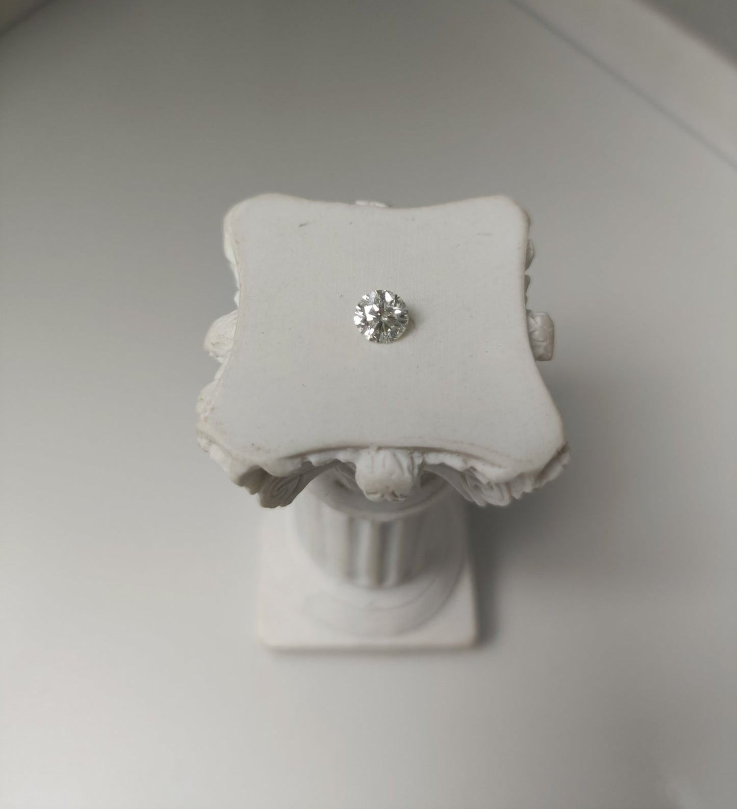 0.50CT VS2 L 1515408859 Round Cut Natural Diamond