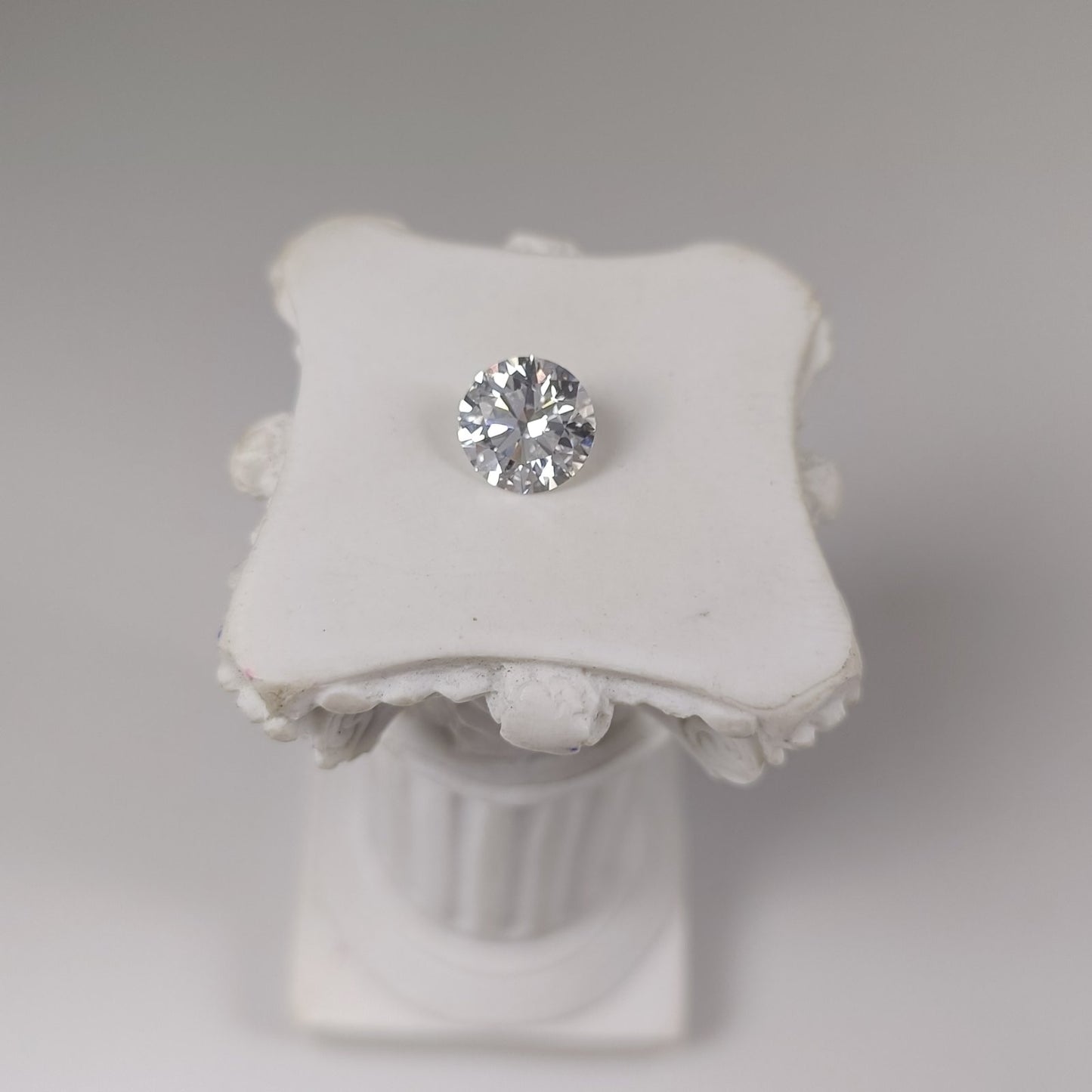 1.50CT VS1 E 758509747 Round Cut Lab Grown Diamond