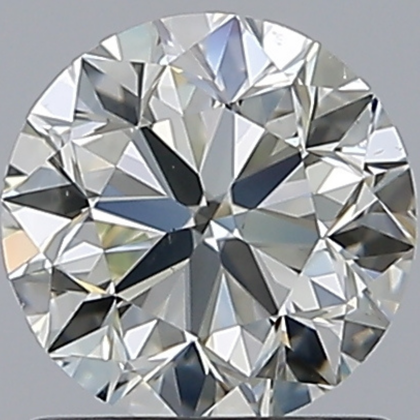 1.01CT SI1 L 5513773977 Round Cut Natural Diamond